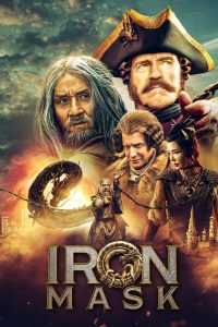 Watch Iron Mask (2019) 123Movies