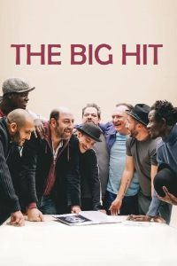 Watch The Big Hit (2020) 123Movies