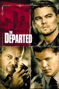 Watch The Departed (2006) 123Movies