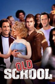 Watch Old School (2003) 123Movies