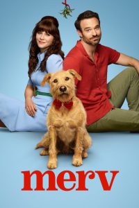 Watch Merv (2025) 123Movies