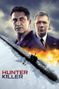 Watch Hunter Killer (2018) 123Movies