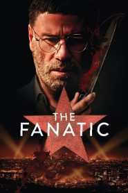 Watch The Fanatic (2019) 123Movies