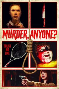 Watch Murder, Anyone? (2022) 123Movies