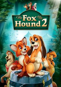 Watch The Fox and the Hound 2 (2006) 123Movies