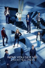 Watch Now You See Me: Now You Don’t (2025) 123Movies