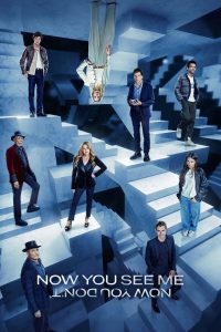 Watch Now You See Me: Now You Don’t (2025) 123Movies