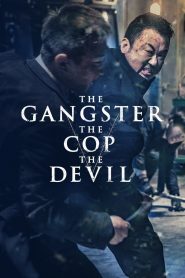 Watch The Gangster, the Cop, the Devil (2019) 123Movies