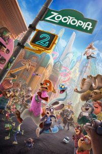 Watch Zootopia 2 (2025) 123Movies