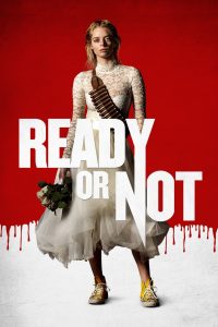 Watch Ready or Not (2019) 123Movies