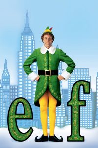 Watch Elf (2003) 123Movies