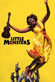 Watch Little Monsters (2019) 123Movies