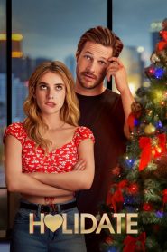 Watch Holidate (2020) 123Movies