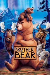 Watch Brother Bear (2003) 123Movies