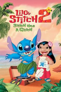 Watch Lilo & Stitch 2: Stitch Has a Glitch (2005) 123Movies