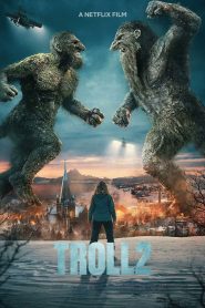 Watch Troll 2 (2025) 123Movies