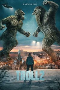 Watch Troll 2 (2025) 123Movies