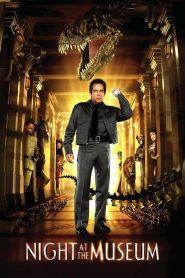 Watch Night at the Museum (2006) 123Movies