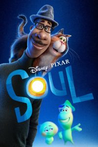 Watch Soul (2020) 123Movies