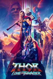 Watch Thor: Love and Thunder (2022) 123Movies
