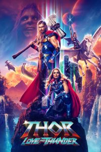 Watch Thor: Love and Thunder (2022) 123Movies