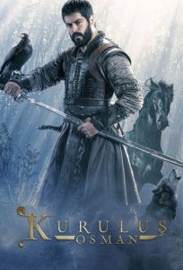 Kuruluş Osman: Season 2