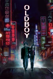 Watch Oldboy (2003) 123Movies