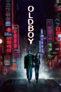 Watch Oldboy (2003) 123Movies