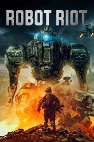 Watch Robot Riot (2020) 123Movies