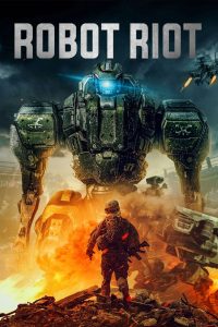 Watch Robot Riot (2020) 123Movies