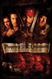 Watch Pirates of the Caribbean: The Curse of the Black Pearl (2003) 123Movies