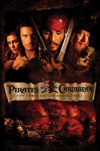Watch Pirates of the Caribbean: The Curse of the Black Pearl (2003) 123Movies