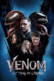 Watch Venom: Let There Be Carnage (2021) 123Movies