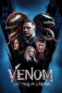 Watch Venom: Let There Be Carnage (2021) 123Movies