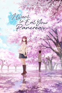 Watch I Want to Eat Your Pancreas (2018) 123Movies