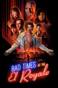 Watch Bad Times at the El Royale (2018) 123Movies