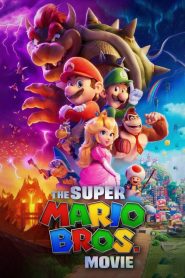 Watch The Super Mario Bros. Movie (2023) 123Movies