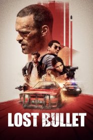 Watch Lost Bullet (2020) 123Movies
