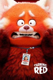 Watch Turning Red (2022) 123Movies