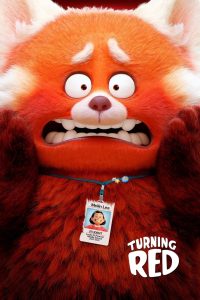 Watch Turning Red (2022) 123Movies