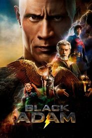Watch Black Adam (2022) 123Movies