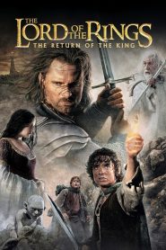 Watch The Lord of the Rings: The Return of the King (2003) 123Movies