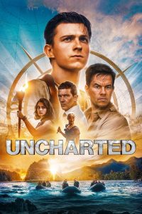 Watch Uncharted (2022) 123Movies