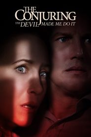 Watch The Conjuring: The Devil Made Me Do It (2021) 123Movies