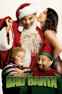 Watch Bad Santa (2003) 123Movies