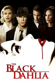 Watch The Black Dahlia (2006) 123Movies