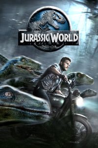 Watch Jurassic World (2015) 123Movies