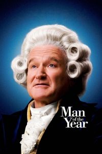 Watch Man of the Year (2006) 123Movies