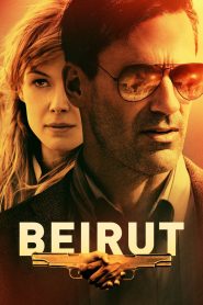 Watch Beirut (2018) 123Movies