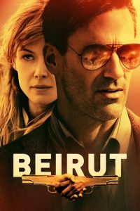 Watch Beirut (2018) 123Movies